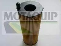 Motaquip VFL557 Oil filter