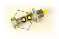 Motaquip VMC204 Циліндр головний гальмівний