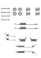 Motaquip VMK508 Монтажний комплект гальмівних колодок