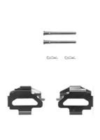 Motaquip VMK607 Монтажний комплект гальмівних колодок