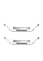 Motaquip VMK646 Монтажний комплект гальмівних колодок