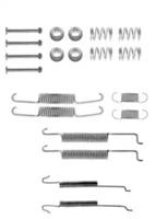 Motaquip VMK752 Монтажний комплект гальмівних колодок Motaquip VMK752 Монтажний комплект гальмівних колодок