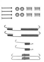 Motaquip VMK772 Spring set disc brake Motaquip VMK772 Spring set disc brake