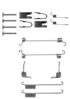 Motaquip VMK776 Spring set disc brake