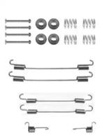 Motaquip VMK797 Spring set disc brake