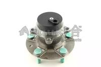 Ashuki M660-45 Підшипник маточини колеса