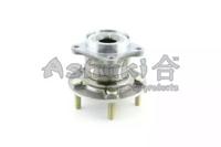 Ashuki M660-63 Підшипник маточини колеса