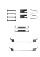 Motaquip VMK824 Монтажний комплект гальмівних колодок