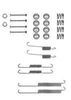 Motaquip VMK840 Spring set disc brake