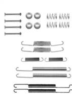 Motaquip VMK849 Spring set disc brake