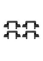 Motaquip VMK878 Монтажний комплект гальмівних колодок