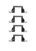 Motaquip VMK940 Монтажний комплект гальмівних колодок Motaquip VMK940 Монтажний комплект гальмівних колодок