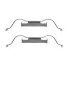 Motaquip VMK978 Spring set disc brake Motaquip VMK978 Spring set disc brake