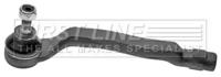 First Line/KeyParts FTR5540 End assy tie rod steering