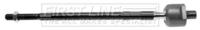 First Line/KeyParts FTR5557 End assy steering rack