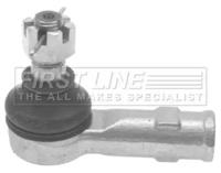 First Line/KeyParts FTR5681 Наконечник поперечної рульової тяги
