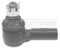 First Line/KeyParts FTR5725 End assy tie rod steering