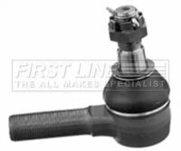 First Line/KeyParts FTR5741 End assy tie rod steering