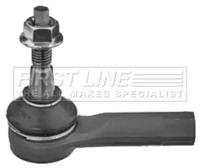 First Line/KeyParts FTR5863 End assy tie rod steering