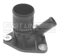 First Line/KeyParts FTS1005 Pipe assy radiator plastic First Line/KeyParts FTS1005 Pipe assy radiator plastic