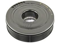 Fast FT45592 Шкив коленвала