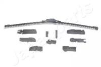 Japanparts SS-F43 Wiper blade assy Japanparts SS-F43 Wiper blade assy