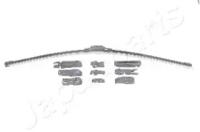 Japanparts SS-F58 Wiper blade assy Japanparts SS-F58 Wiper blade assy