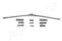 Japanparts SS-F60 Щітка склоочисника