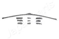 Japanparts SS-F70 Wiper blade assy Japanparts SS-F70 Wiper blade assy