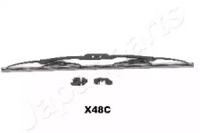 Japanparts SS-X48C Wiper blade assy