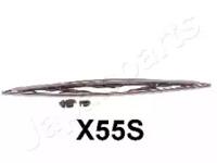 Japanparts SS-X55S Wiper blade assy