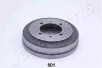Japanparts TA501 Барабан гальмівний