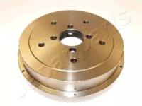 Japanparts TA801 Bremstrommel