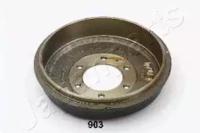 Japanparts TA903 Барабан гальмівний