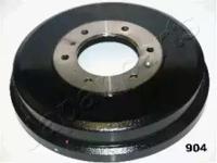 Japanparts TA904 Bremstrommel