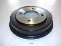 Japanparts TA-H04 Тормозной барабан Japanparts TA-H04 Тормозной барабан