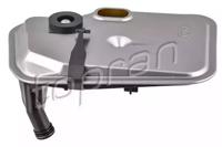 Topran 501 747 Фільтр АКПП