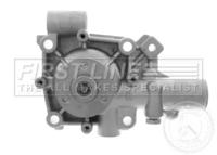 First Line/KeyParts FWP1353 Насос охолоджуючої рідини