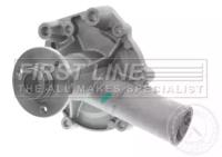 First Line/KeyParts FWP1360 Насос охолоджуючої рідини