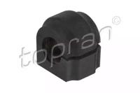 Topran 501 864 Bushing stabilizer