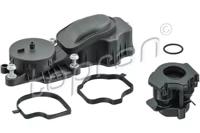 Topran 502 001 Клапан рециркуляції відпрацьованих газів