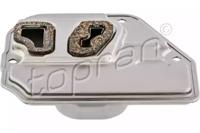Topran 502 002 Фільтр АКПП