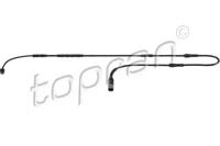 Topran 502 012 Датчик зносу