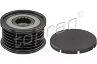 Topran 502 038 Шкив генератора