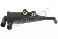 Topran 502 101 EGR valve Topran 502 101 EGR valve