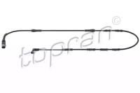 Topran 502 145 Датчик зносу