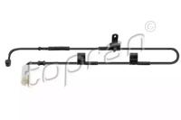 Topran 502 149 Датчик износа тормозных колодок Topran 502 149 Датчик износа тормозных колодок