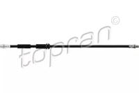 Topran 502 177 Hose assy brake