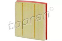 Topran 502 286 Air filter