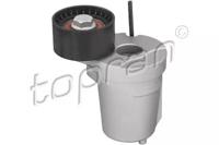 Topran 502 312 Feszбt?gфrg hosszbordas szбj Topran 502 312 Feszбt?gфrg hosszbordas szбj